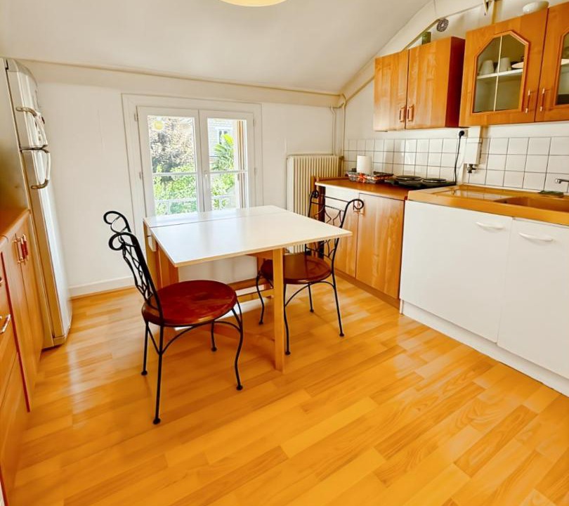 Photo of Kitchen in Conflans-Sainte-Honorine
