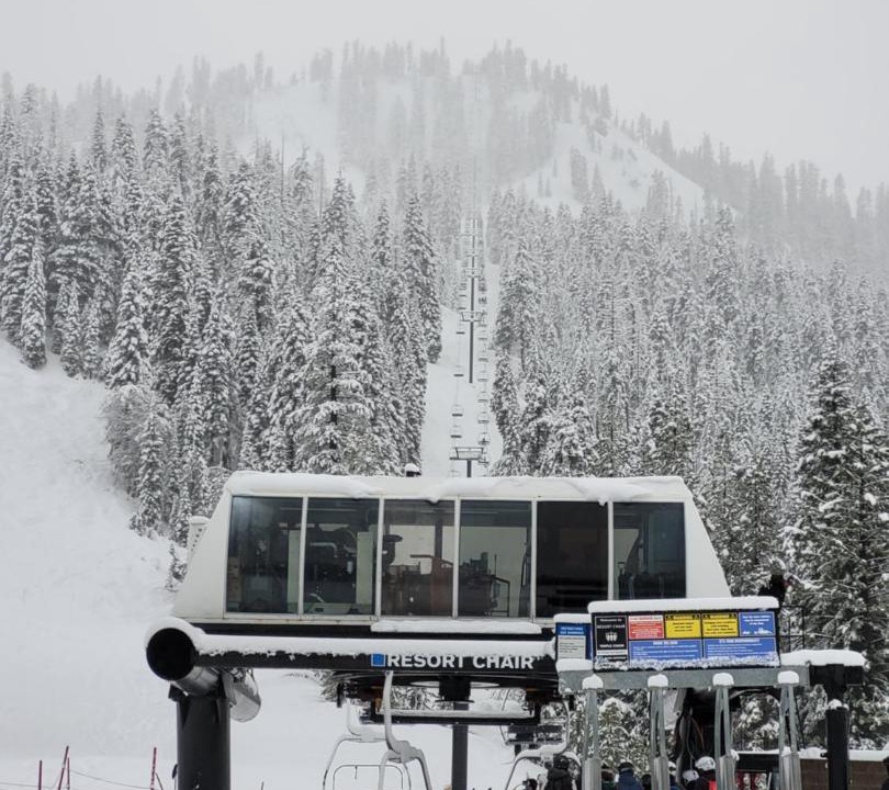 Photo of Others in Olympic Valley