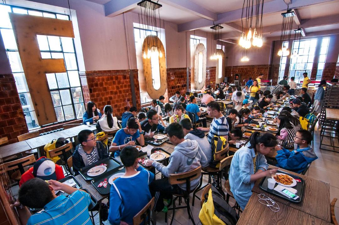 Photo of Others in Elephant and Castle