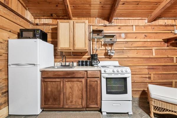 Photo of Kitchen in Madill