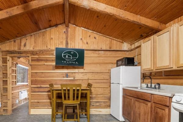 Photo of Kitchen in Madill