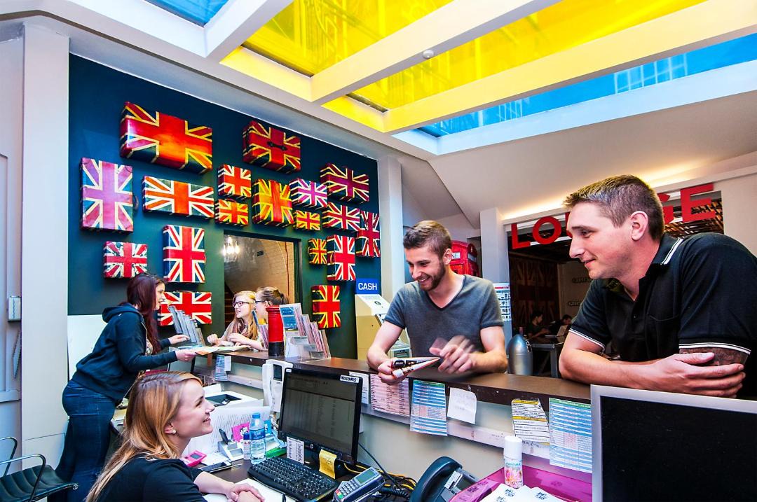 Photo of Others in Elephant and Castle