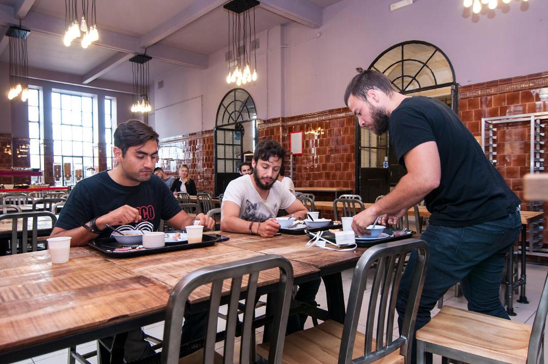 Photo of Others in Elephant and Castle