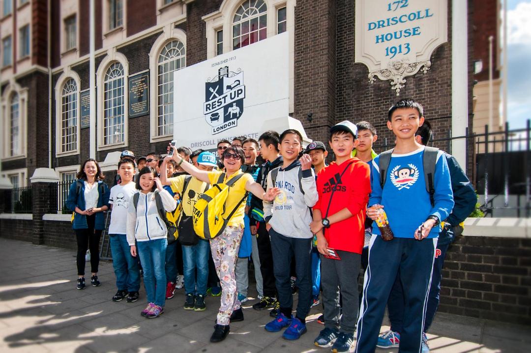 Photo of Others in Elephant and Castle