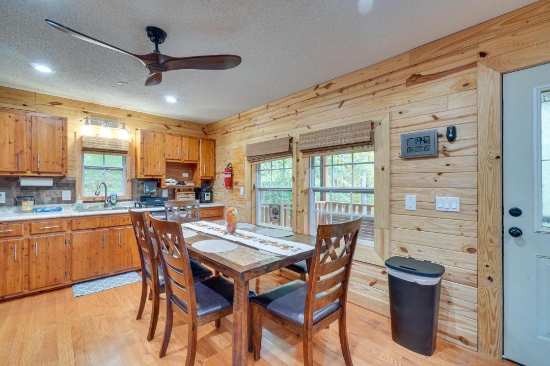 Photo of Kitchen in Oneida