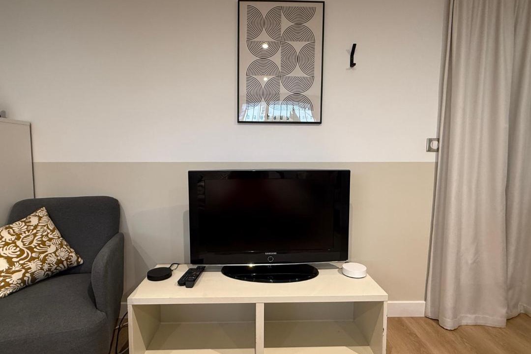 Photo of Others in Les Clayes-sous-Bois