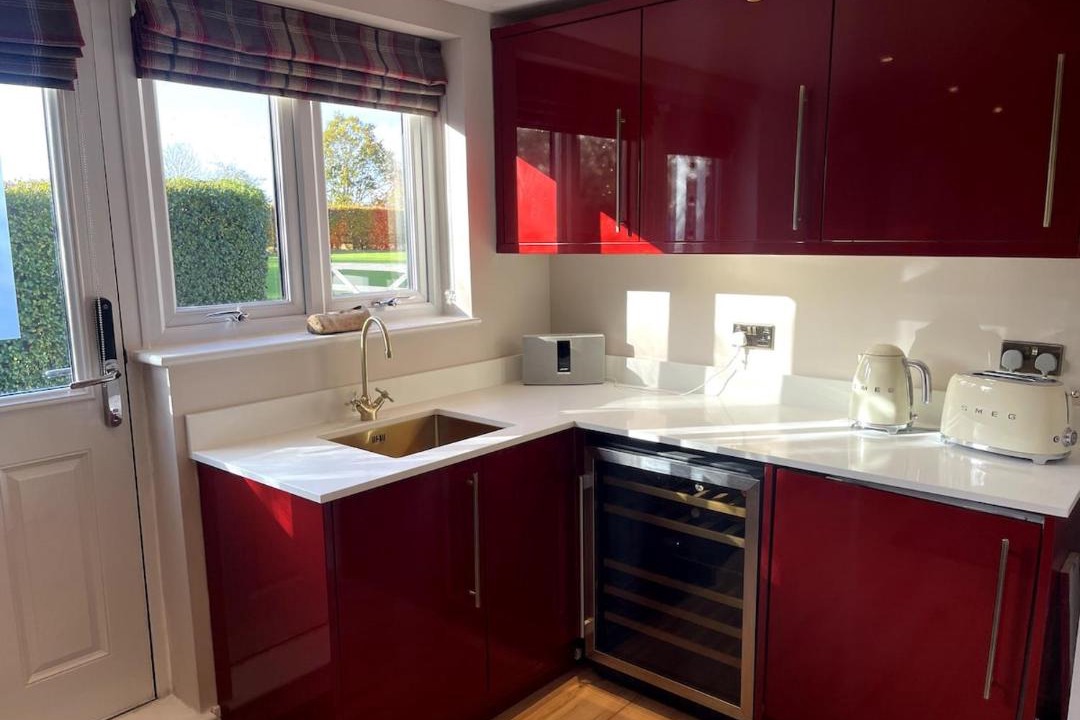 Photo of Kitchen in Ongar