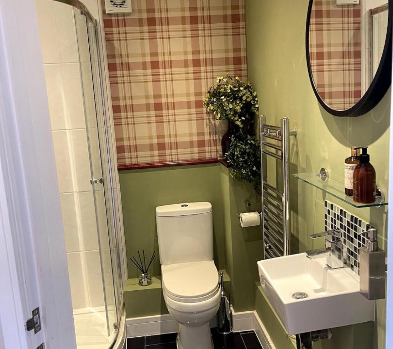 Photo of Bathroom in Ongar