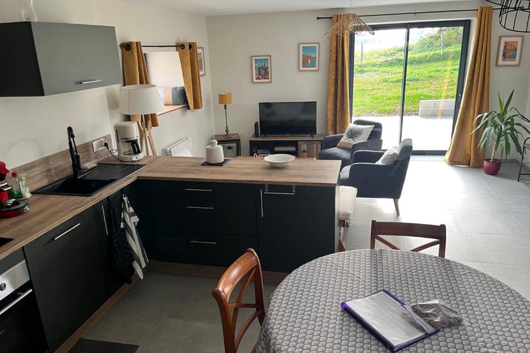 Photo of Kitchen in Cruguel