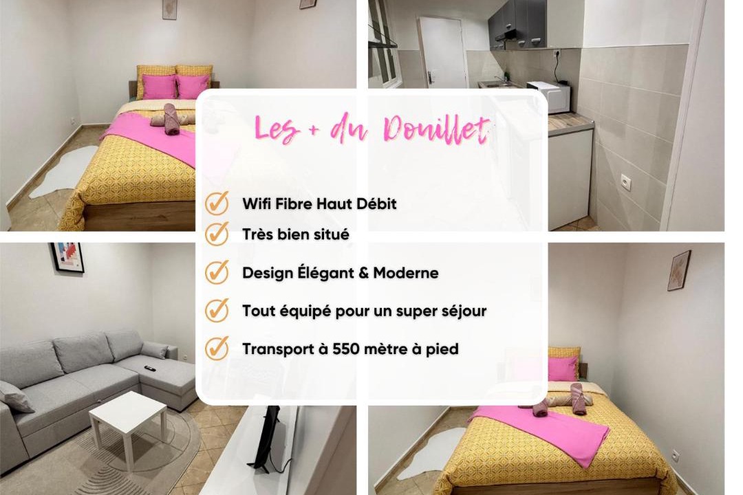 Photo of Others in Bobigny