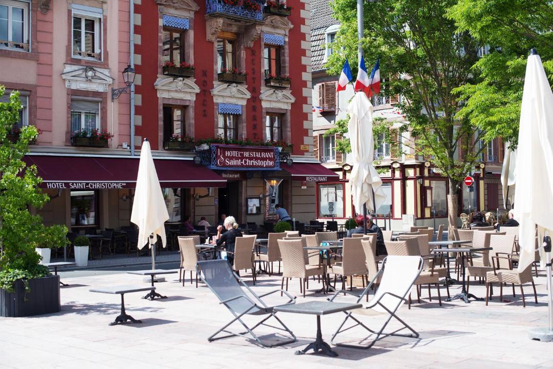 Photo of Others in Belfort