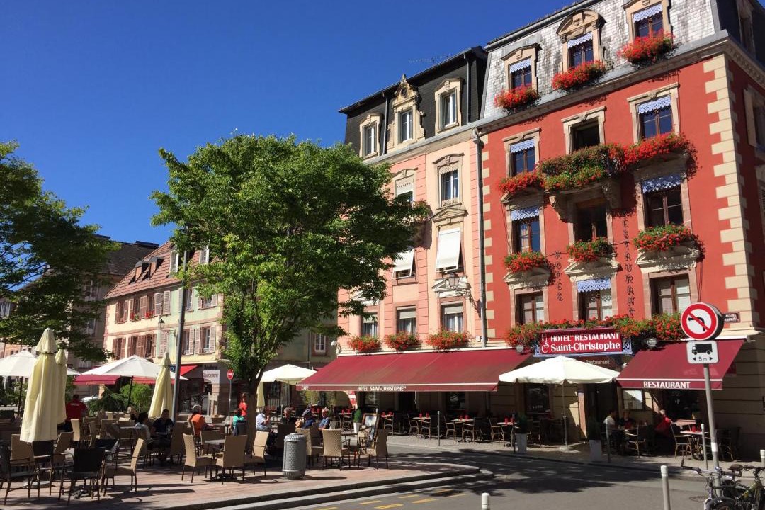 Photo of Others in Belfort