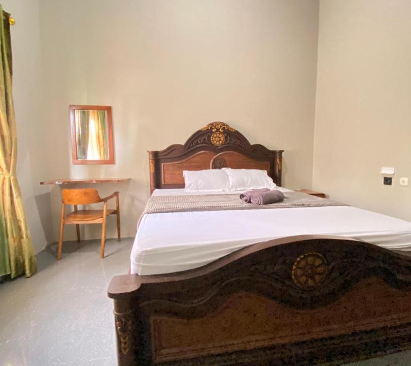 Photo of Bedroom in Karimunjava