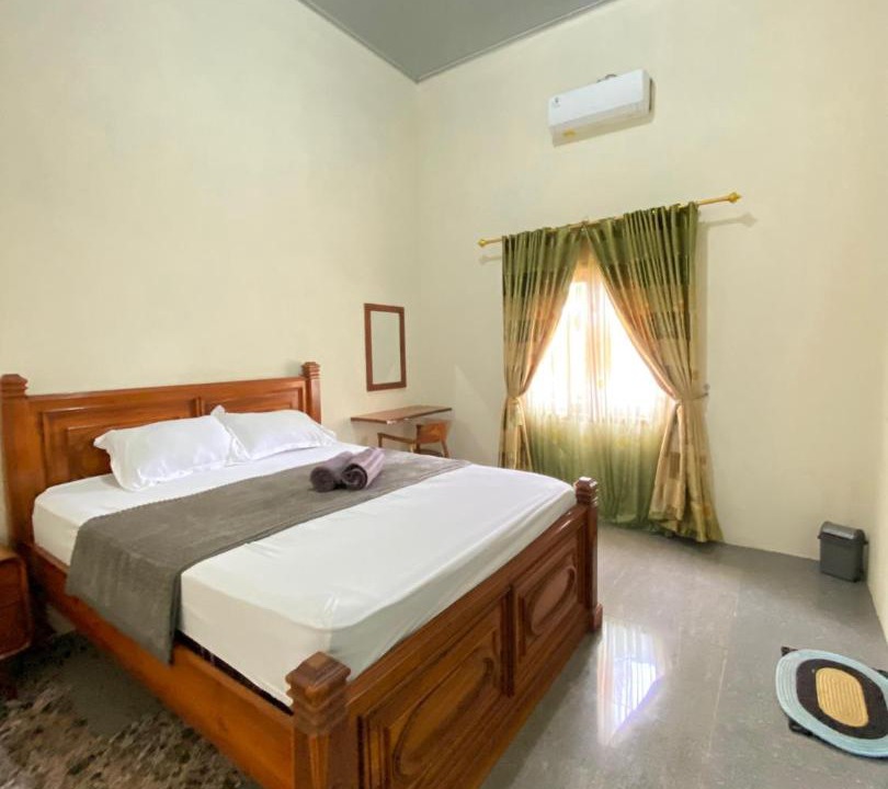 Photo of Bedroom in Karimunjava