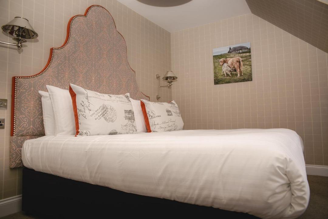 Photo of Bedroom in Tarbert