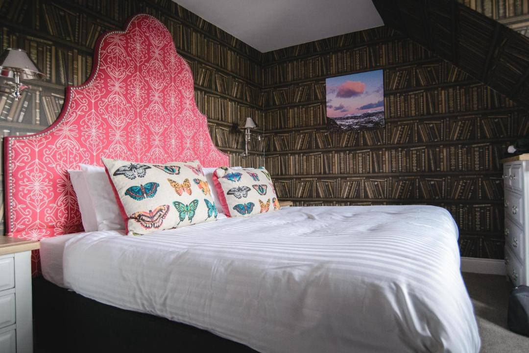 Photo of Bedroom in Tarbert