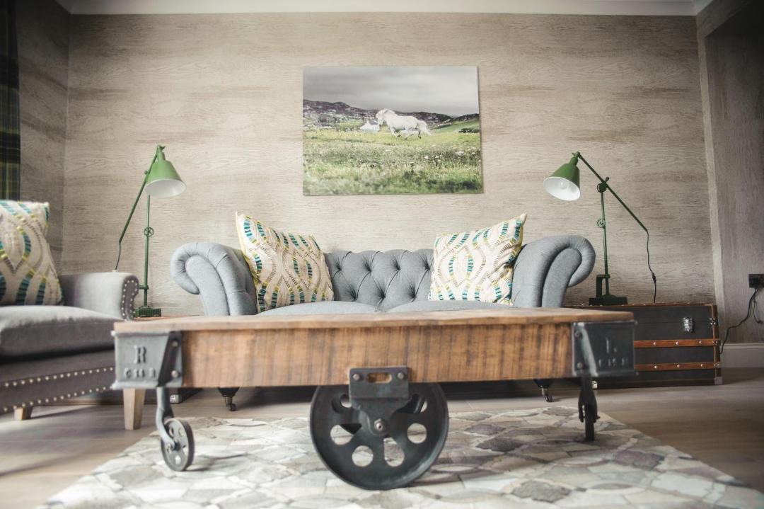 Photo of Livingroom in Tarbert