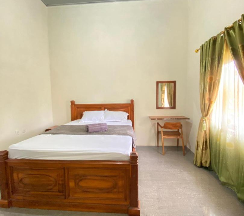 Photo of Bedroom in Karimunjava