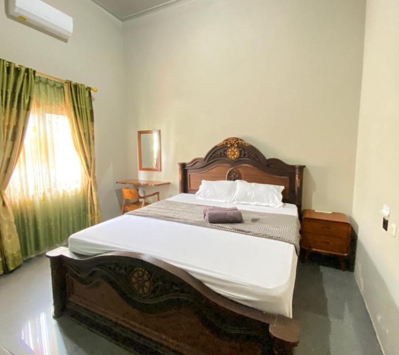 Photo of Bedroom in Karimunjava