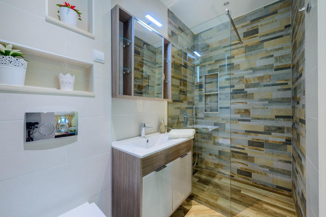 Photo of Bathroom in Cavtat Old Town