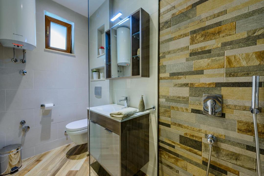Photo of Bathroom in Cavtat Old Town