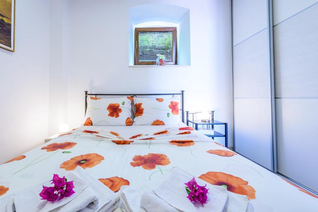 Photo of Bedroom in Cavtat Old Town