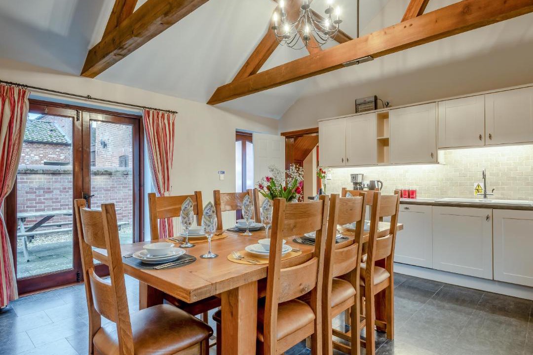 Photo of Others in Sculthorpe