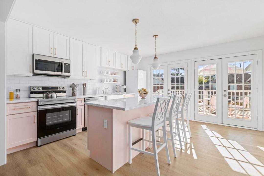 Photo of Kitchen in MacGregor