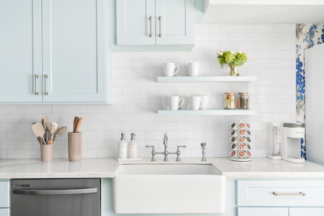 Photo of Kitchen in MacGregor