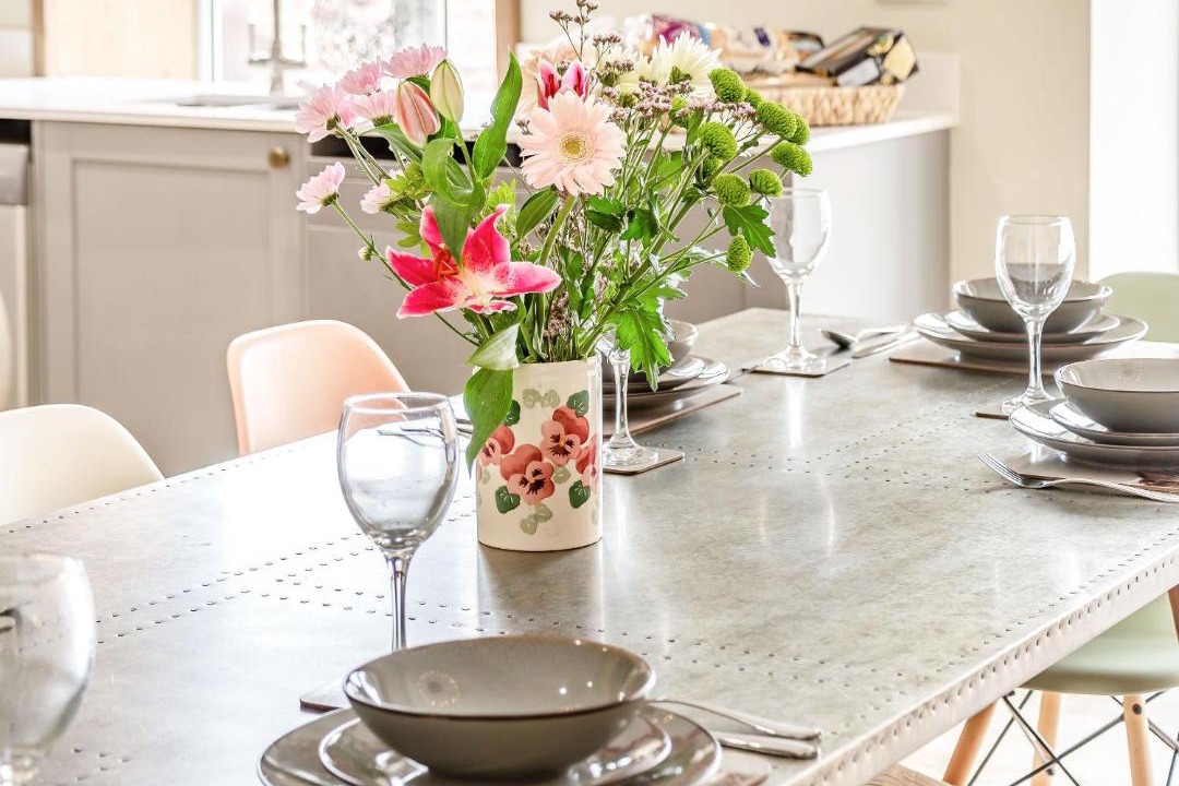 Photo of Kitchen in Driffield