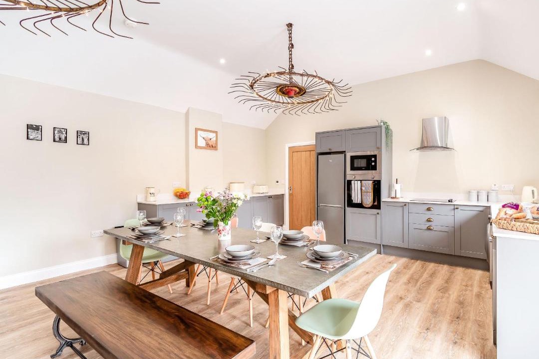 Photo of Kitchen in Driffield