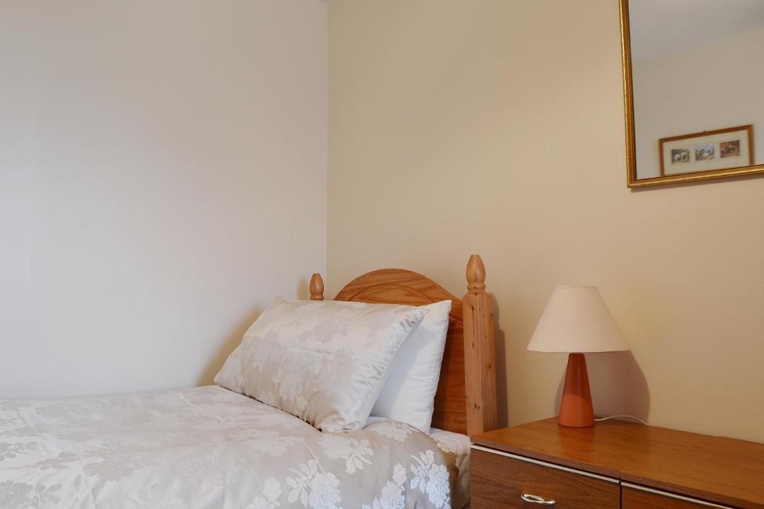 Photo of Bedroom in Cairneyhill