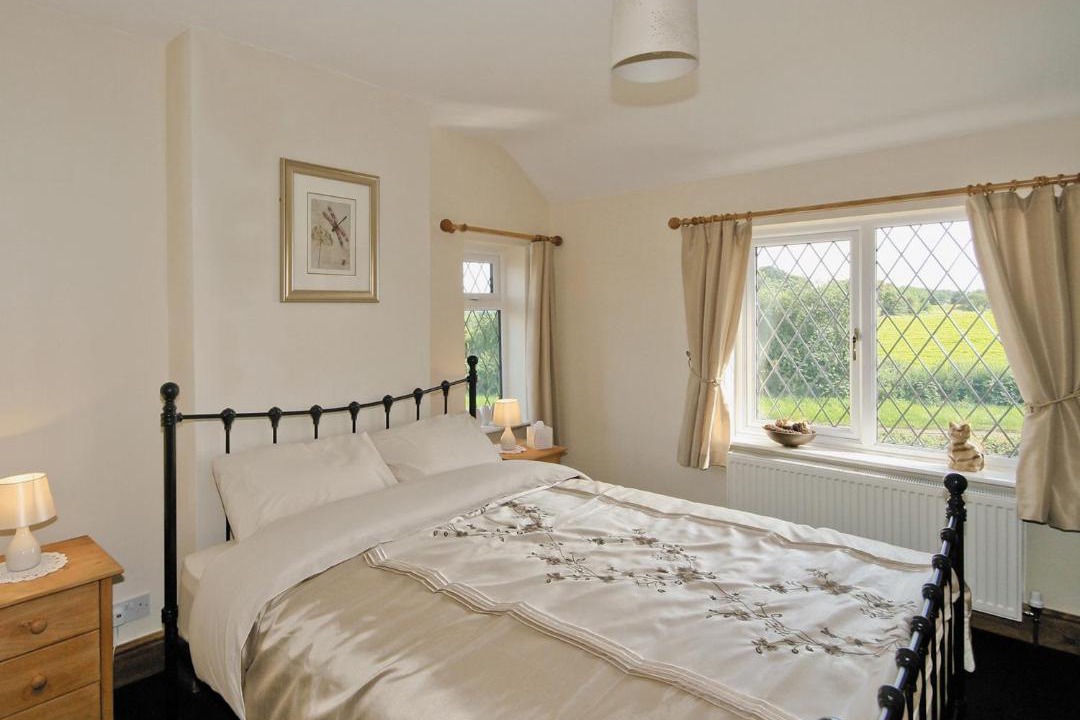 Photo of Bedroom in Forsbrook