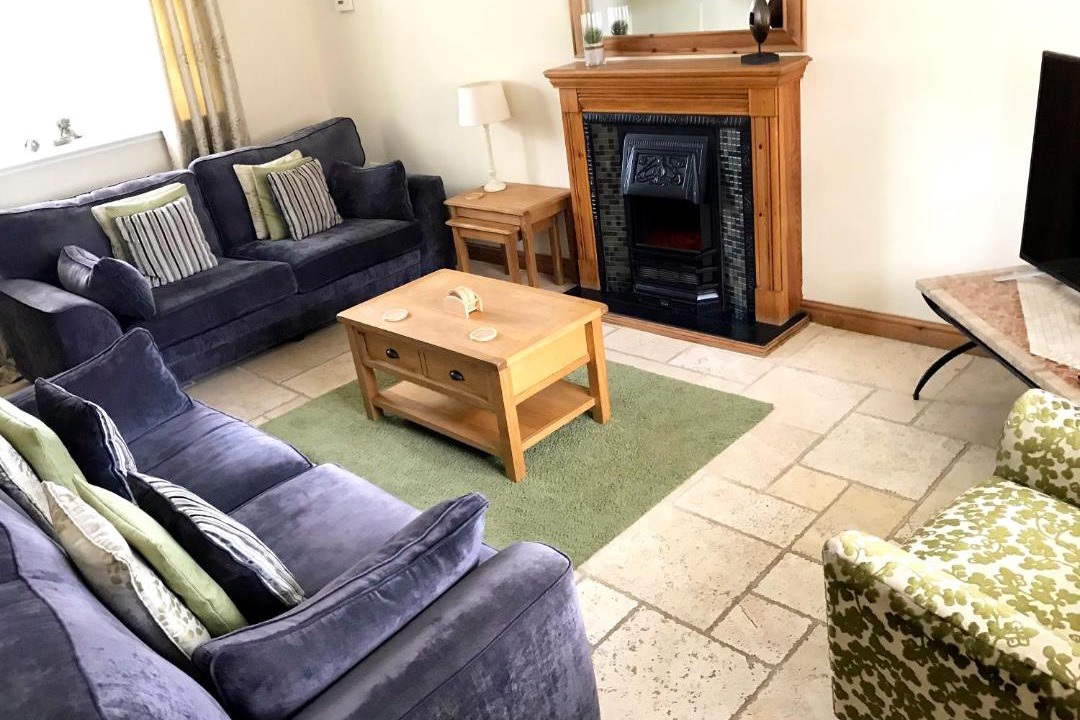 Photo of Livingroom in King's Bromley