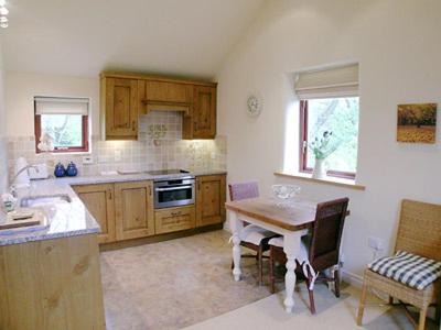 Photo of Kitchen in Sutton-in-Craven