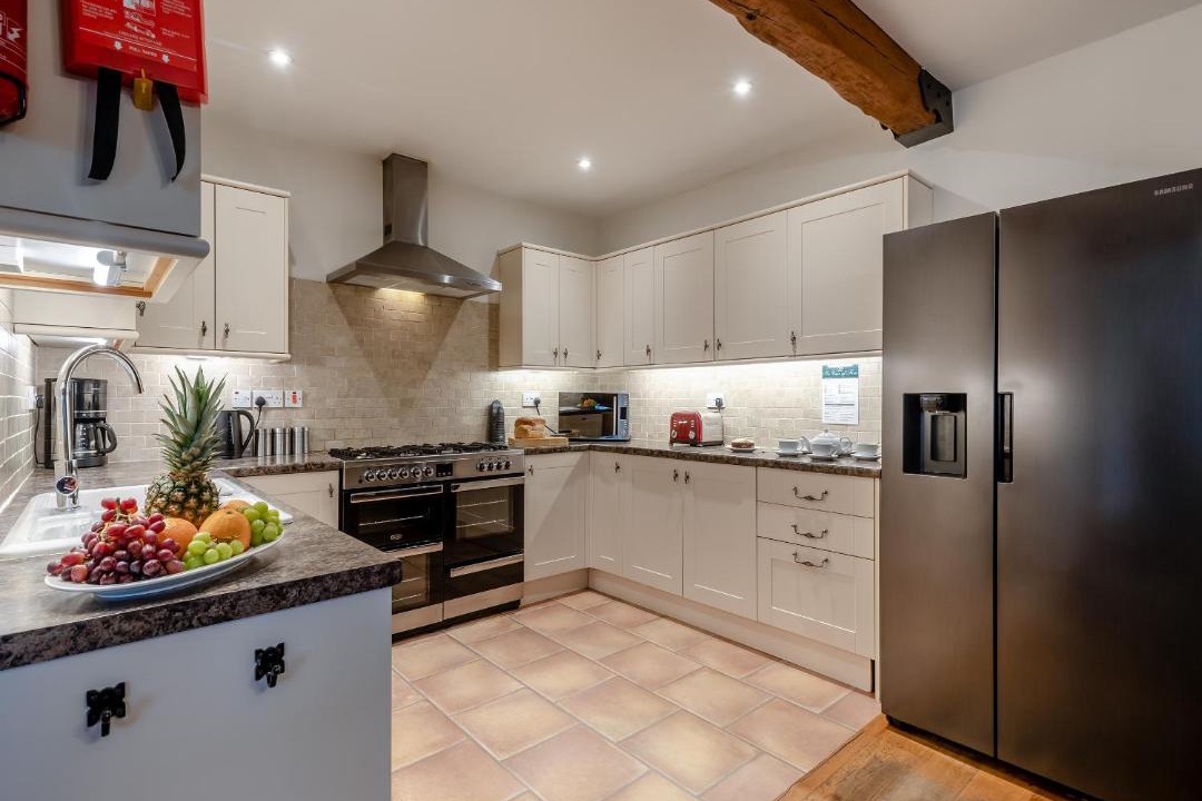 Photo of Kitchen in Sculthorpe