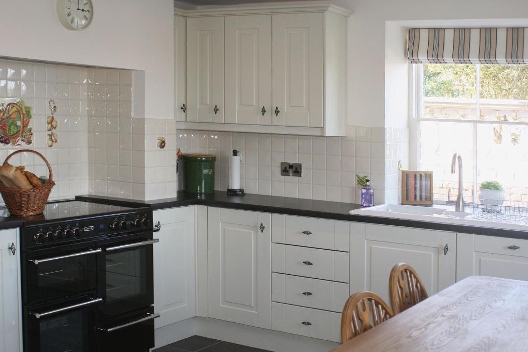 Photo of Kitchen in Saint Blazey
