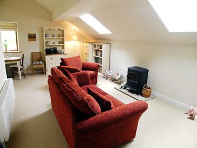 Photo of Livingroom in Sutton-in-Craven