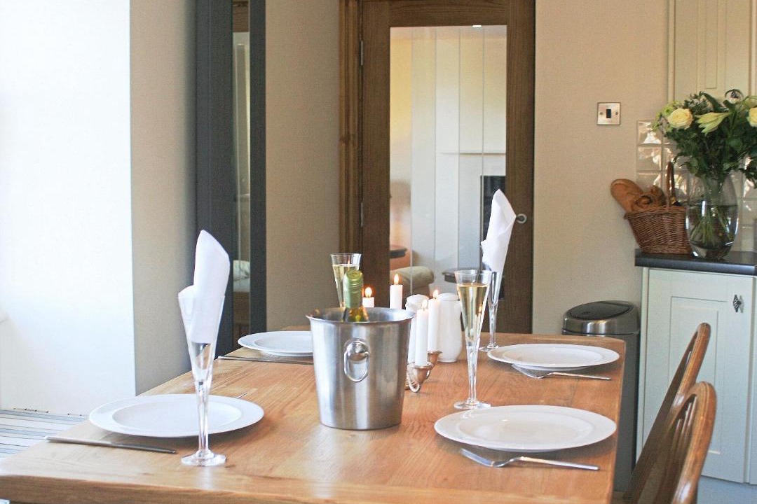 Photo of Kitchen in Saint Blazey