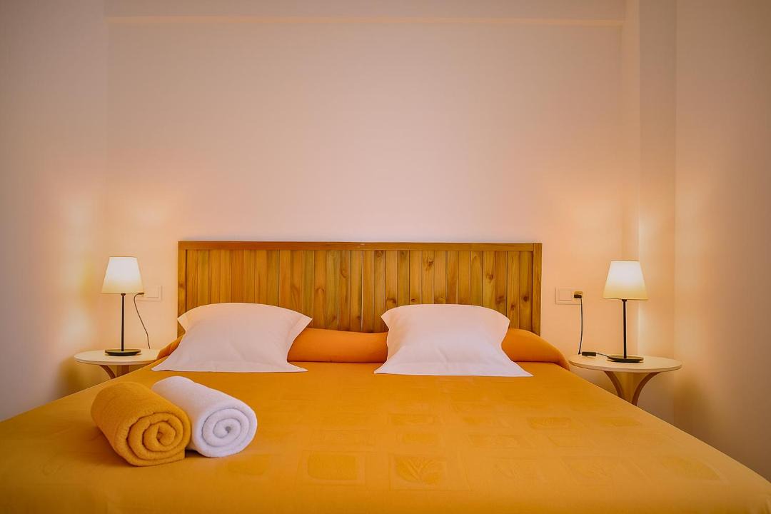 Photo of Bedroom in Montsonis