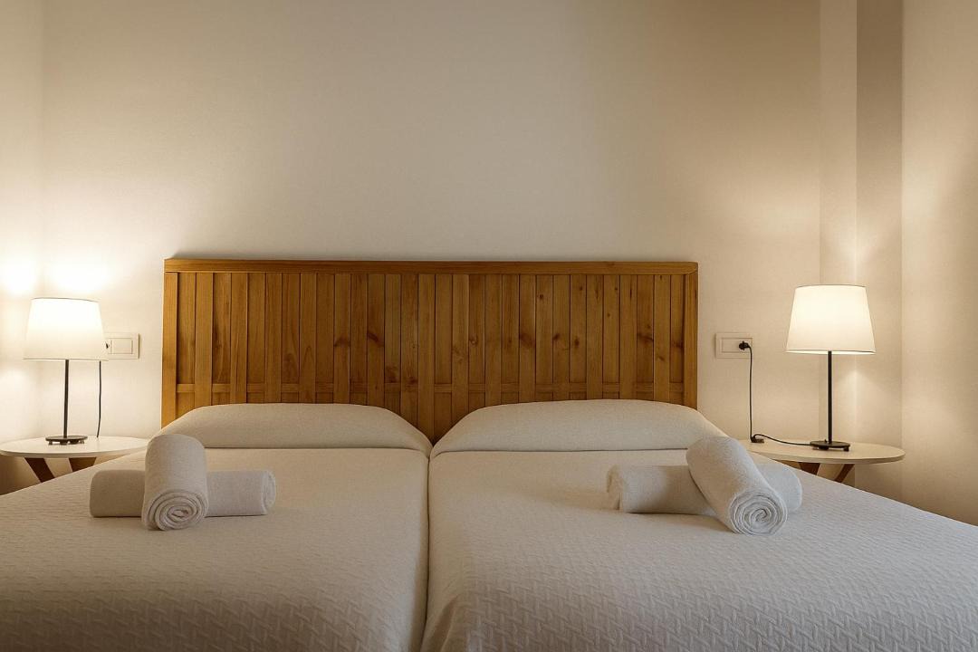 Photo of Bedroom in Montsonis