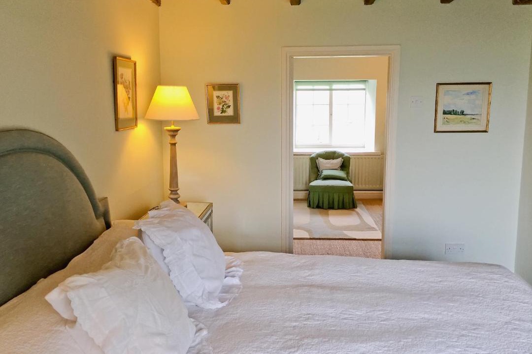 Photo of Bedroom in Kildale