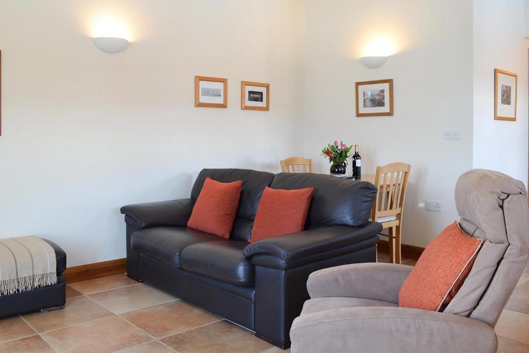 Photo of Livingroom in Spaunton