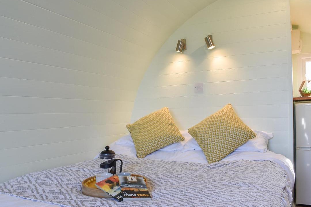 Photo of Bedroom in Westhead