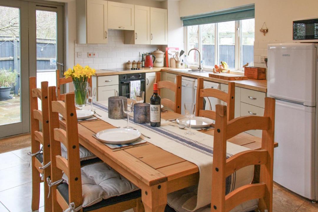 Photo of Others in Happisburgh