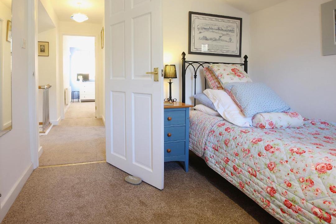 Photo of Bedroom in Chepstow