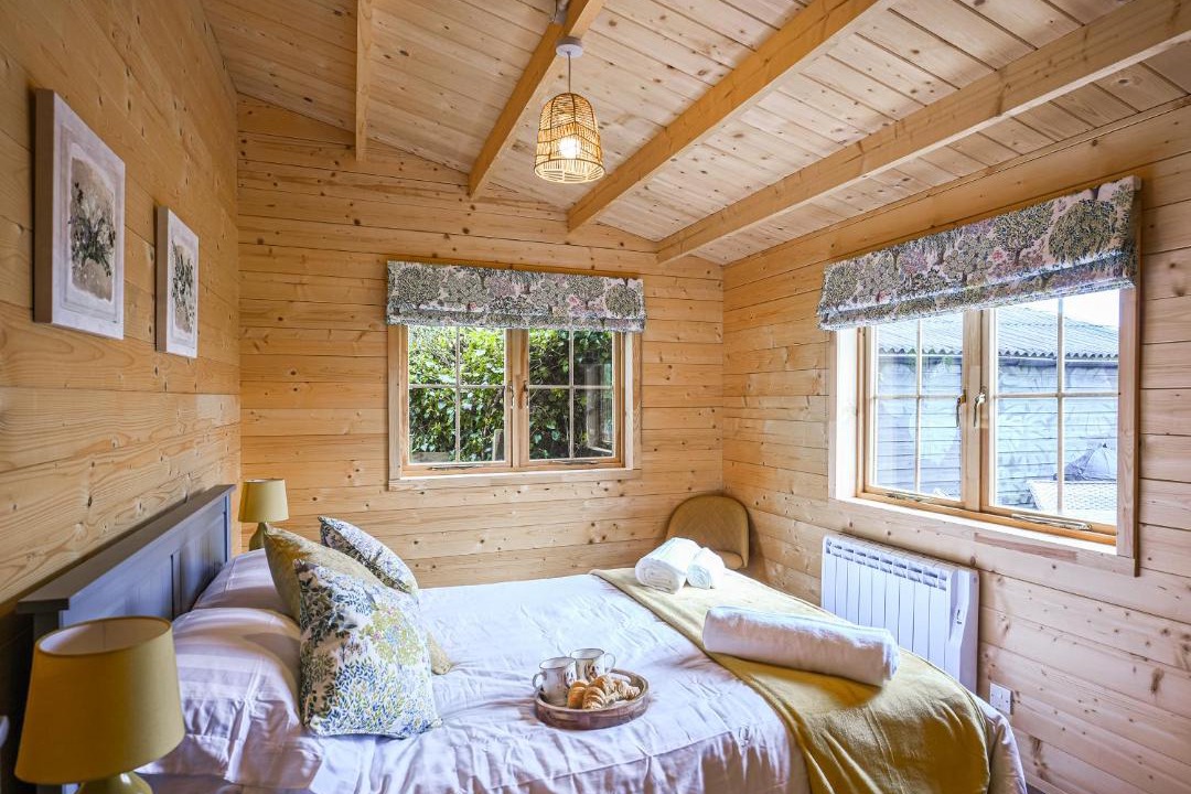 Photo of Bedroom in Hay-on-Wye