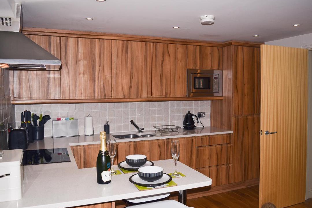 Photo of Kitchen in Keswick