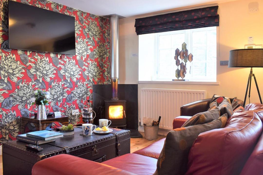 Photo of Livingroom in Adderstone