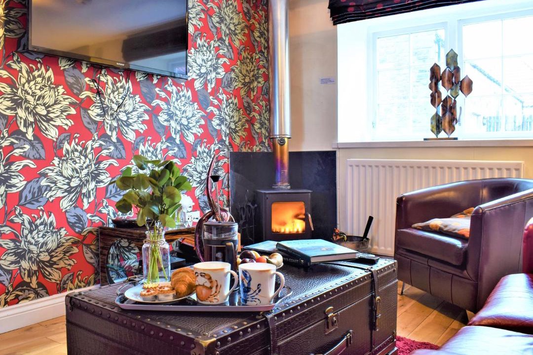 Photo of Livingroom in Adderstone